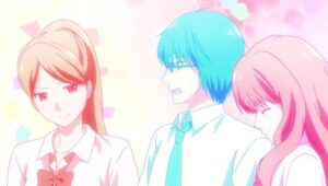 3D Kanojo: Real Girl - Temporada 1 - Episódio 12