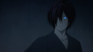 Noragami - Temporada 2 - Episódio 8