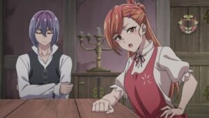 Kaminaki Sekai no Kamisama Katsudou - Temporada 1 - Episódio 3