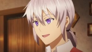 Seija Musou: Salaryman, Isekai de Ikinokoru Tame ni Ayumu Michi - Temporada 1 - Episódio 5