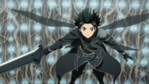 Sword Art Online - Temporada 1 - Episódio 23