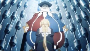 Sword Art Online - Temporada 3 - Episódio 20