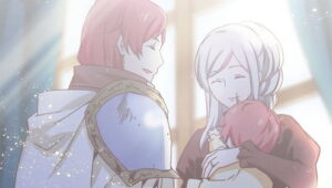 0-saiji Start Dash Monogatari - Temporada 1 - Episódio 1