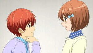 12-sai.: Chiccha na Mune no Tokimeki - Temporada 2 - Episódio 2