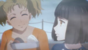 7Seeds - Temporada 1 - Episódio 18