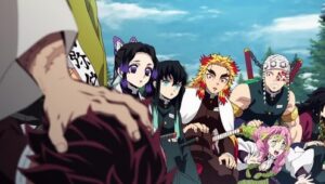 Demon Slayer: Kimetsu no Yaiba - Temporada 1 - Episódio 22