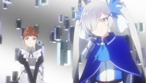 Kuma Kuma Kuma Bear - Temporada 1 - Episódio 2