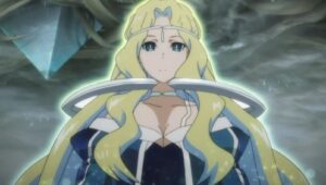 Sword Art Online - Temporada 2 - Episódio 15