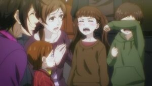 7Seeds - Temporada 1 - Episódio 7