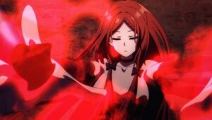 Kage no Jitsuryokusha ni Naritakute! - Temporada 2 - Episódio 3