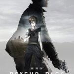 Psycho-Pass: The Movie