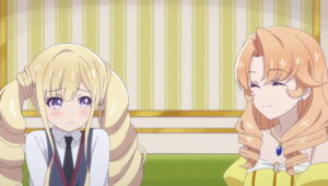 Kuma Kuma Kuma Bear - Temporada 2 - Episódio 2