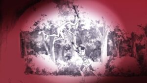 100-man no Inochi no Ue ni Ore wa Tatteiru - Temporada 1 - Episódio 5