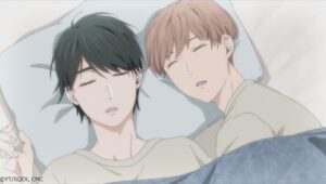 30-sai made Doutei dato Mahoutsukai ni Nareru Rashii - Temporada 1 - Episódio 5