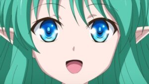 Leadale no Daichi nite - Temporada 1 - Episódio 11