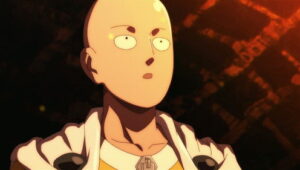 One Punch Man - Temporada 3 - Episódio 12