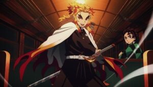Demon Slayer: Kimetsu no Yaiba - Temporada 2 - Episódio 2