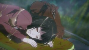 7Seeds - Temporada 1 - Episódio 2