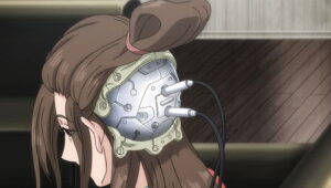 AI no Idenshi - Temporada 1 - Episódio 1