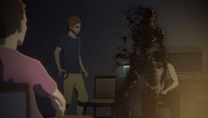 Ajin - Temporada 2 - Episódio 2