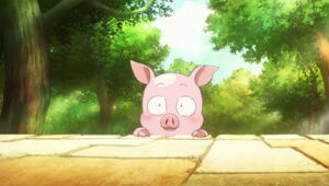 Accel World - Temporada 1 - Episódio 1