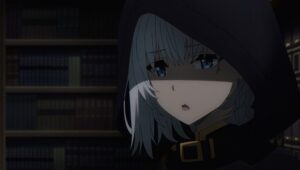 Kage no Jitsuryokusha ni Naritakute! - Temporada 2 - Episódio 2