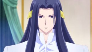 Akuyaku Reijou nanode Last Boss wo Kattemimashita - Temporada 1 - Episódio 11