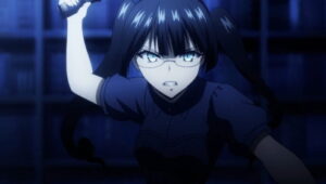 Akuma no Riddle - Temporada 1 - Episódio 4