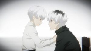 Tokyo Ghoul - Temporada 3 - Episódio 6