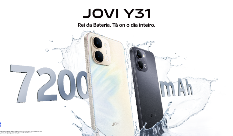 JOVI expande portfólio no Brasil
