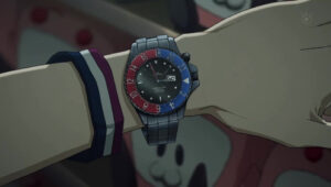 Zankyou no Terror - Temporada 1 - Episódio 1