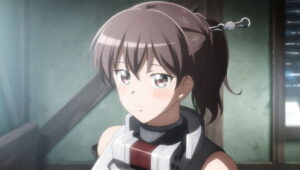 Benriya Saitou-san, Isekai ni Iku - Temporada 1 - Episódio 12