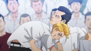 Tokyo Revengers - Temporada 1 - Episódio 3