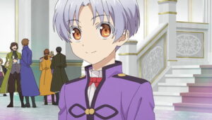 Okashi na Tensei - Temporada 1 - Episódio 5