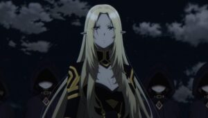 Kage no Jitsuryokusha ni Naritakute! - Temporada 2 - Episódio 4