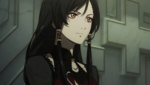 Aiyou de Mishi - Temporada 1 - Episódio 3