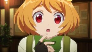 Tensei Kizoku no Isekai Boukenroku: Jichou wo Shiranai Kamigami no Shito - Temporada 1 - Episódio 11