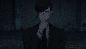 Aiyou de Mishi - Temporada 1 - Episódio 10