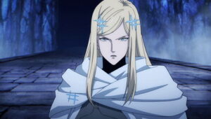 One Punch Man - Temporada 3 - Episódio 8