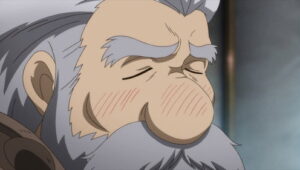 Leadale no Daichi nite - Temporada 1 - Episódio 7