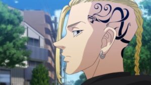 Tokyo Revengers - Temporada 1 - Episódio 23
