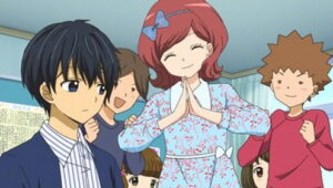 12-sai.: Chiccha na Mune no Tokimeki - Temporada 2 - Episódio 7