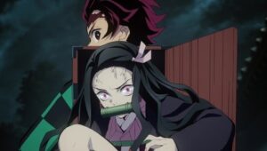 Demon Slayer: Kimetsu no Yaiba - Temporada 1 - Episódio 6