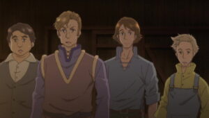 Hachi-nan tte, Sore wa Nai deshou! - Temporada 1 - Episódio 11