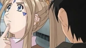 Ah! Megami Sama! - Temporada 1 - Episódio 7