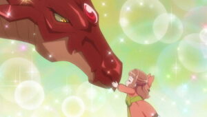 Isekai de Mofumofu Nadenade suru Tame ni Ganbattemasu. - Temporada 1 - Episódio 2