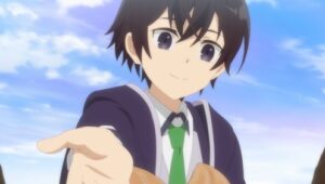 Saikyou Onmyouji no Isekai Tenseiki - Temporada 1 - Episódio 9