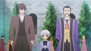 Okashi na Tensei - Temporada 1 - Episódio 7