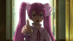 Akame ga Kill! - Temporada 1 - Episódio 2