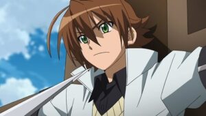 Akame ga Kill! - Temporada 1 - Episódio 21